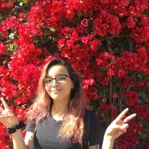 Meet your Posher, Stephanie